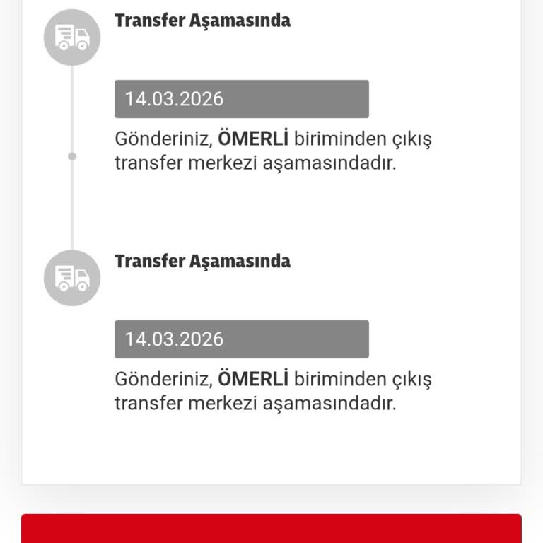 Teslim Edilmeyen Sipariş Ve Yanıtsız Kargo Süreci Nedeniyle Tam İade Talebi