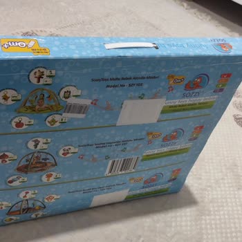 Açılmamış Oyun Halısının Üst Modelle Değişim Talebi Reddedildi