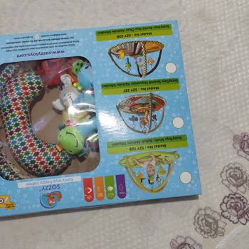 Açılmamış Oyun Halısının Üst Modelle Değişim Talebi Reddedildi