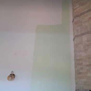 İstanbul Bayisinden Alınan Buz Beyazı Boyanın Renk Hatası Ve Yeniden Temin Talebi