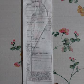 Soğuk Gelen Sipariş Ve Yanlış Kuryenin Müşteriyi Mağdur Etmesi