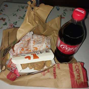 Soğuk Gelen Sipariş Ve Yanlış Kuryenin Müşteriyi Mağdur Etmesi