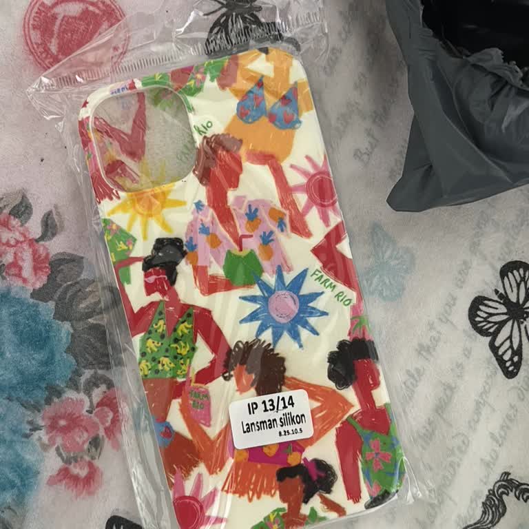 Üç Telefon Kılıfı Eksik Ve Yanlış Gönderildi, İade Talebi