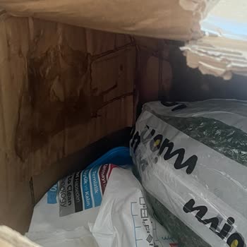 Patlayan Koli Ve Sadece Mail İle Çözüm Sunan Müşteri Hizmetleri