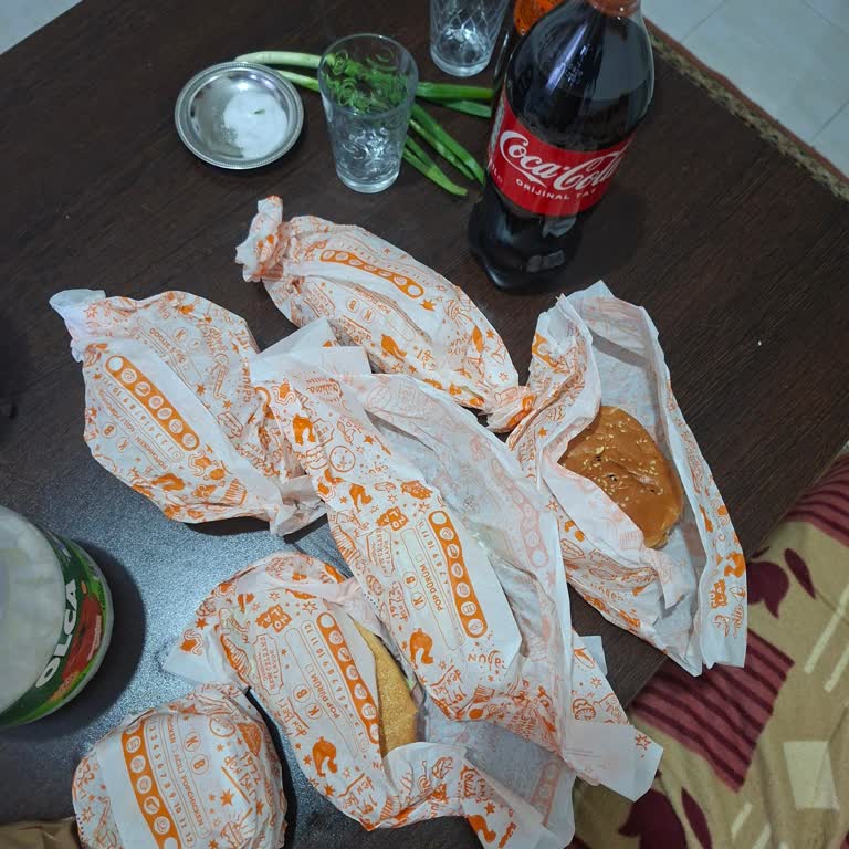 Eksik Sipariş Ve Cevapsız Canlı Destek, Tam İade Talebi