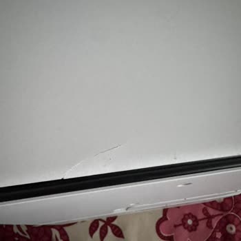 Roborock Saros 10 Tekrar Tek Arıza, Kırık Kapak Ve Eksik Parçalarla Servis Sorunu