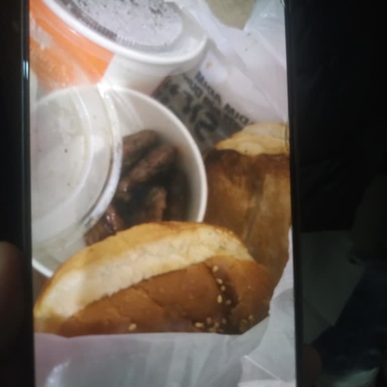 Yanlış Gelen Sipariş Ve İade Reddi Nedeniyle Mağduriyetim