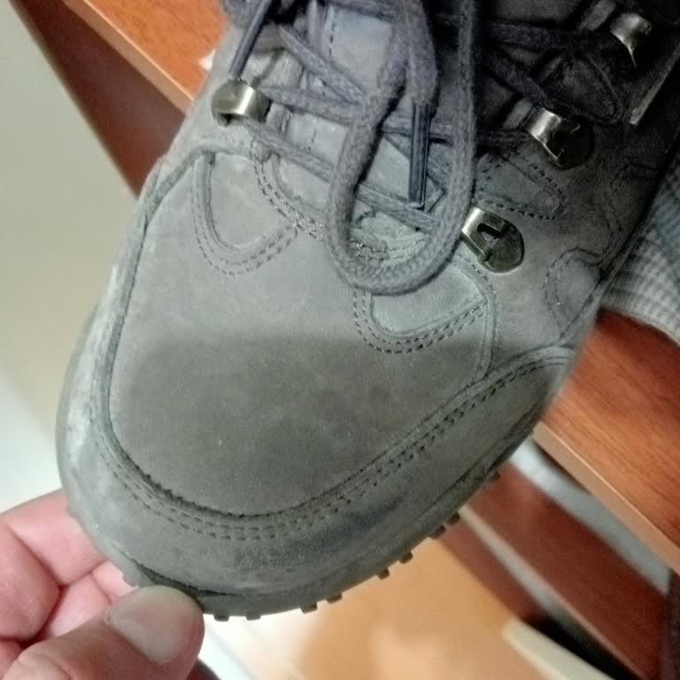 Dockers Botum Kısa Sürede Açıldı, Değişim Veya İade Talep Ediyorum