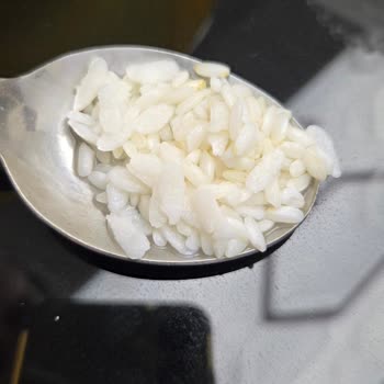 Baldo Pirincinde Karışık Tane Sorunu Ve İade Talebi