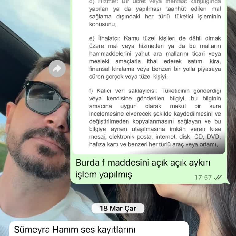 Yazılı Sözleşme Olmadan 28.000 TL Ödemesi Ve İade Reddi