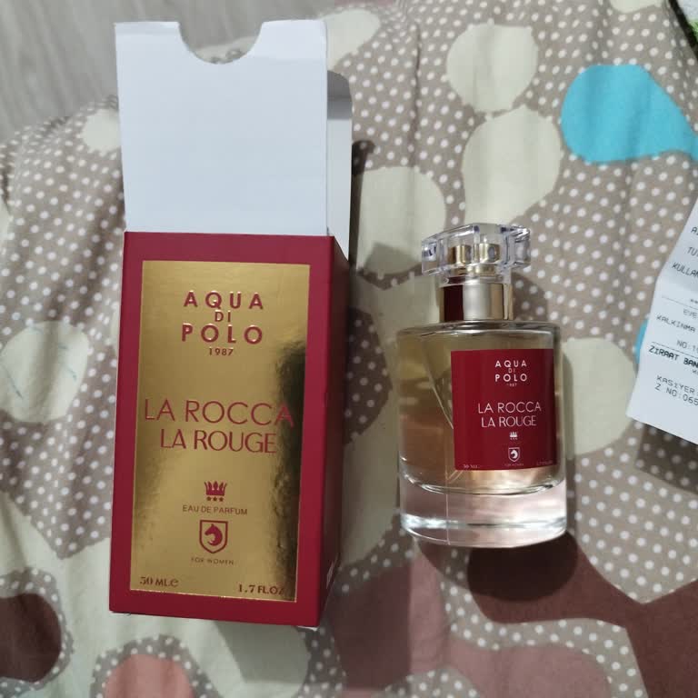 Testerin Kokusuyla Uyuşmayan Parfüm İçin İade Talebi Reddedildi