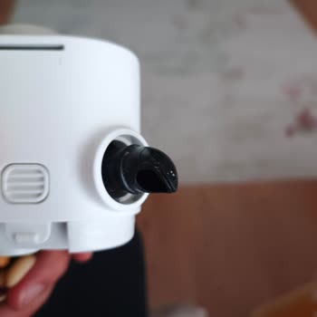 Süt Haznesi Silikon Parçası Yırtıldı, Garanti Kapsamı Dışı