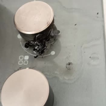 Silverline Ocağının Düğmesi Eridi, Güvenlik Riski Oluştu