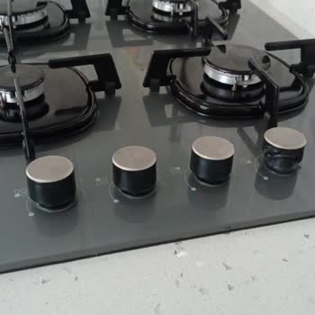 Silverline Ocağının Düğmesi Eridi, Güvenlik Riski Oluştu