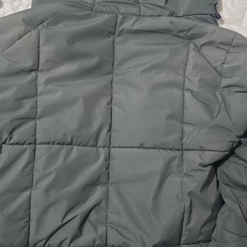 Kısa Sürede Renk Değişen Montumdan Hayal Kırıklığı