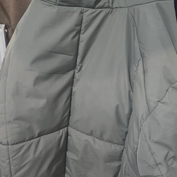 Kısa Sürede Renk Değişen Montumdan Hayal Kırıklığı