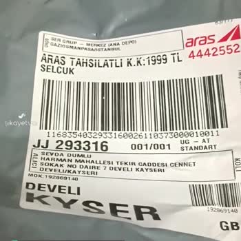 Robo Süpürge Şarj Yeri Bozuk