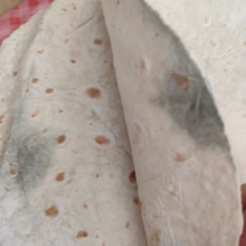 Uno Ekmek Hem Sağlık Açısından Hem De Hijyen Açısından Beni Ciddi Şekilde Endişelendirdi