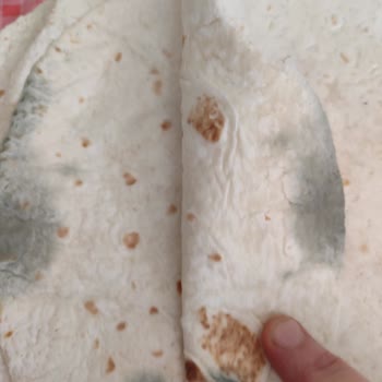 Uno Ekmek Hem Sağlık Açısından Hem De Hijyen Açısından Beni Ciddi Şekilde Endişelendirdi