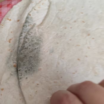 Uno Ekmek Hem Sağlık Açısından Hem De Hijyen Açısından Beni Ciddi Şekilde Endişelendirdi