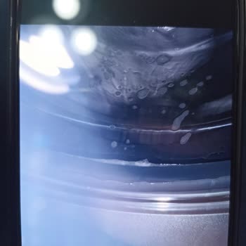 Bosch Çamaşır Makinesinde Sürekli Su Sızdırması Garanti Kapsamında Değişim Talebi