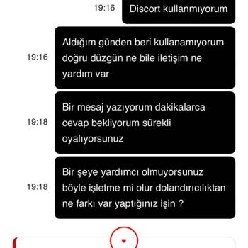 Xhanger'den Çalışmayan Ürün Ve Cevapsız Müşteri Hizmetleri Nedeniyle 200 TL İade Talebi