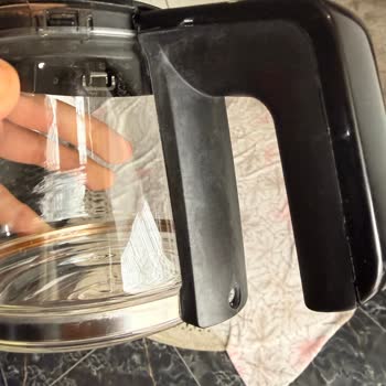 Arçelik Çay Makinesinin Kısa Sürede Aşırı Yıpranması Ve Servis Tarafından Kullanıcı Hatası İddiası