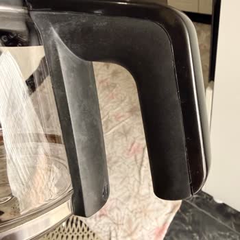 Arçelik Çay Makinesinin Kısa Sürede Aşırı Yıpranması Ve Servis Tarafından Kullanıcı Hatası İddiası