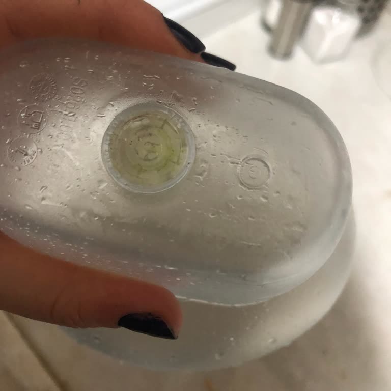 Brita Sürahisinde Yosunlanma Sorunu Ve Ürün Değişimi İsteği