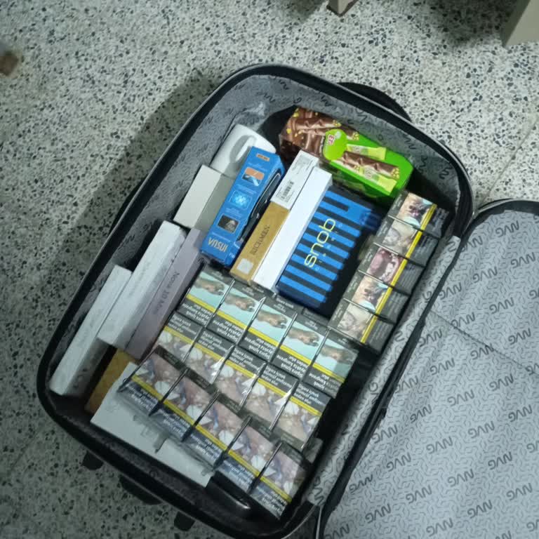 THY’den Kayıp Bagaj Ve Cevapsız Süreç Tazminat Talebi