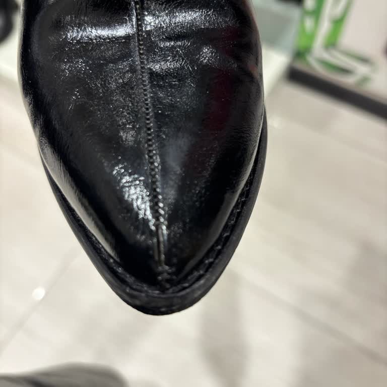 Bambi Ayakkabı'da Sorun Yaşama