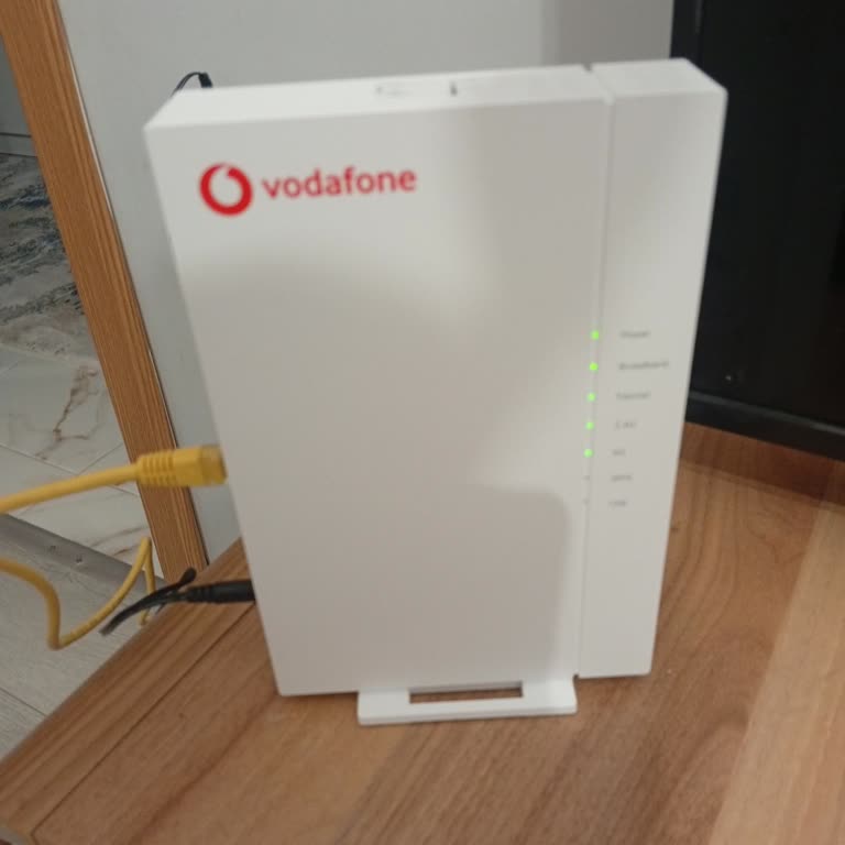 Wi-Fi Asistanı Pasif Ve Modem Arayüzüne Erişim Sağlanamıyor