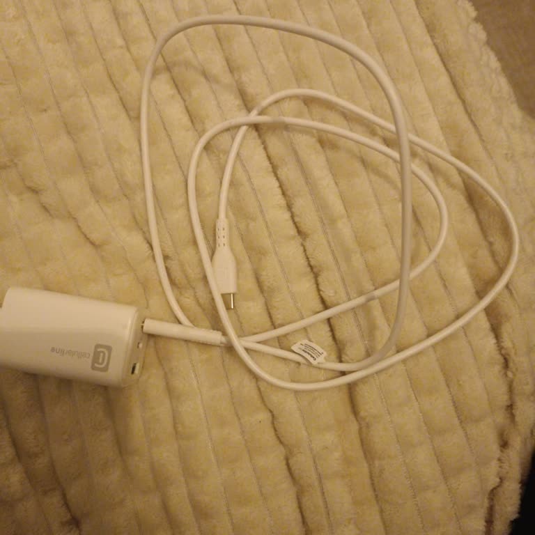 Orijinal Şarj Aleti Arızalı, Değişim Ve İade Talebi