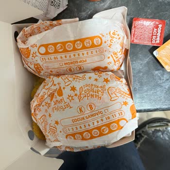 Yanlış Sipariş Ve Kurye Gelmemesi Nedeniyle İade Sorunu