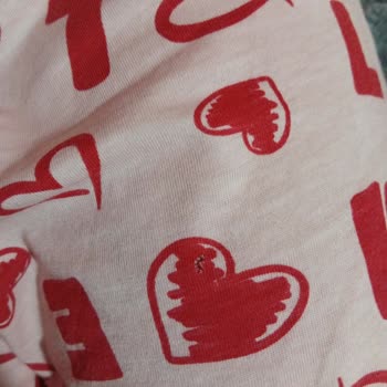 Kısa Sürede Delinen LCW Waikiki Geceliği: Değişim Ya Da İade Talebi