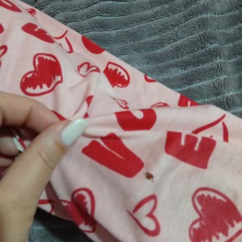 Kısa Sürede Delinen LCW Waikiki Geceliği: Değişim Ya Da İade Talebi