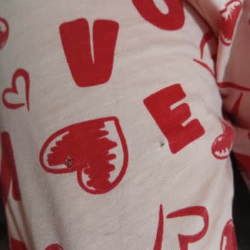 Kısa Sürede Delinen LCW Waikiki Geceliği: Değişim Ya Da İade Talebi