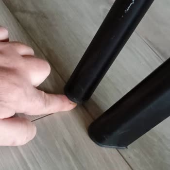 Garanti Süresi İçinde Kırılan Sandalyelerde Kalitesiz Tamir Ve Cevapsız Müşteri Hizmeti