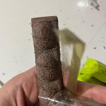 Son Kullanma Tarihi Geçmemiş Nutymax Çikolatasında Bozulma Ve Hijyen Endişesi