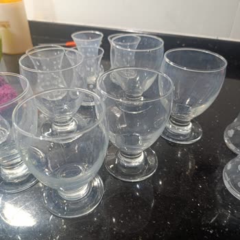 Cam Eşyalarımda Sürekli Çizilme Ve Buğulanma Yaratan Altus Bulaşık Makinesi