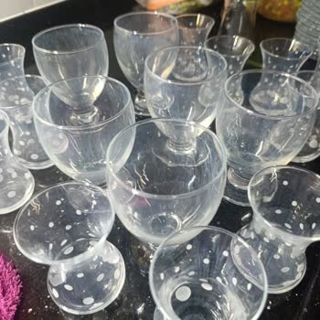 Cam Eşyalarımda Sürekli Çizilme Ve Buğulanma Yaratan Altus Bulaşık Makinesi