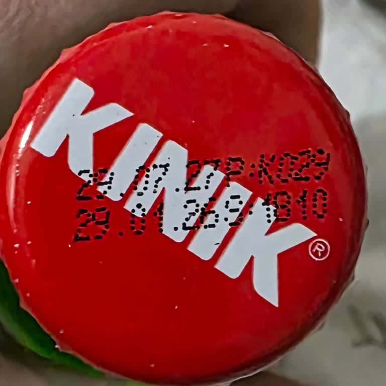 Tadında Bozukluk Gösteren Maden Suyu Ve Güven Kayıpları