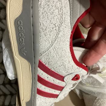 Yanlış Ve Hasarlı Ayakkabı Teslimatı İçin İade Talebi