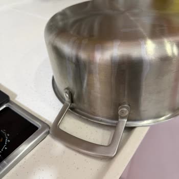 Maxx Doria Tencere Setinde Hızlı Sararma Ve İade Reddi