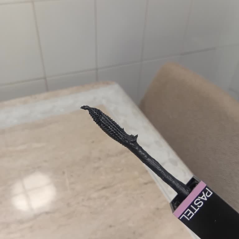 Pastel Queen Mascara Donmuş Ve Kullanılamaz