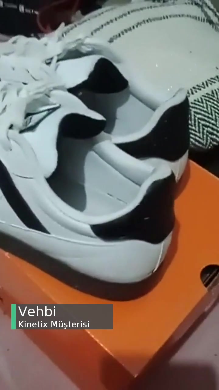 Kinetix İade Kabul Edilmiyor! videonun kapak resmi