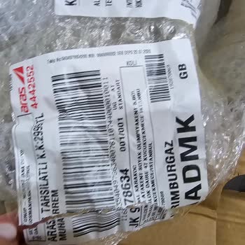 Çalışmayan Şarjlı Süpürge Ve Belgesiz Satış İçin 3000 TL İadesi Talebi