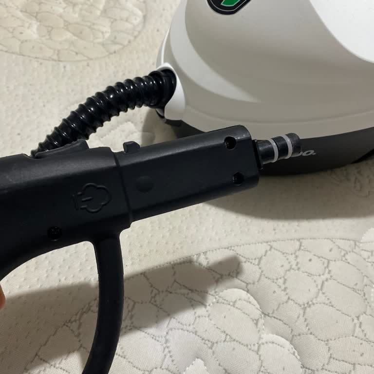 Buhar Vermeyen Sinbo SSC-6423 Cihazı İçin Hızlı Çözüm Talebi