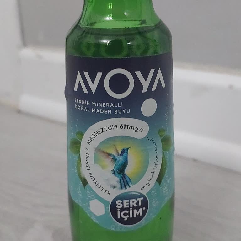 Avoya Maden Suyunda Çamaşır Suyu Kokusu Ve Sağlık Riski!