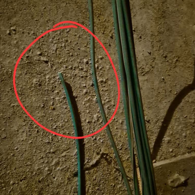 Yetkili Servisin Hatalı Kablo Kesimi Ve Ücretsiz Düzeltme Talebim